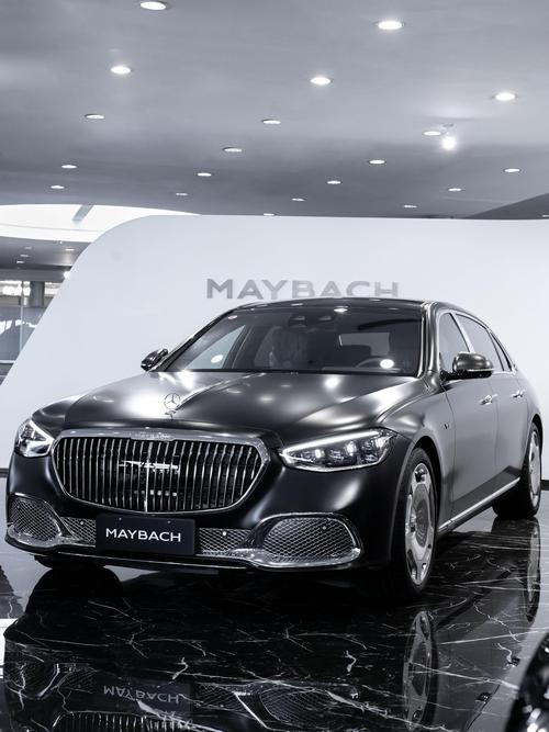 重庆大渡口区鑫天通企业管理咨询岚图汽车的售后服务让用户无忧出行，迈巴赫未来的豪华车趋势