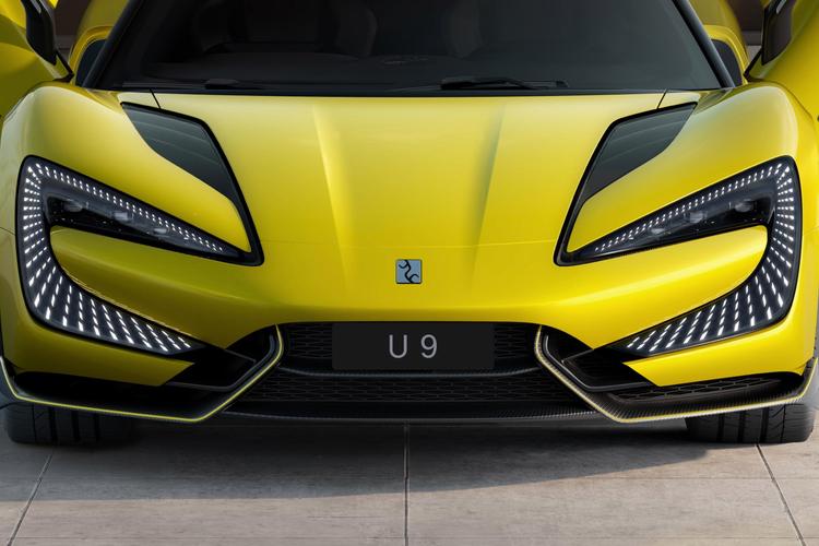 重庆大渡口区鑫天通企业管理咨询仰望U9以性能突破设计的极限，理想汽车企业文化与价值观